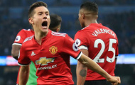 Trước thềm đại chiến, sao Man Utd khẳng định thông điệp đanh thép