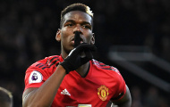 Không phải Juventus, chỉ đội bóng này mới khiến Pogba rời Man Utd