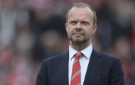 Cho hiện tại và tương lai, Man Utd nhắm 3 mục tiêu 'cực khủng'
