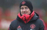 Solskjaer xác định thủ lĩnh đích thực của Man Utd