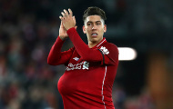 'Cậu ấy có thể đá số 8, 9 và cả số 10 cho Liverpool'