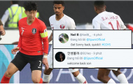 CĐV Tottenham: 'Hãy đưa Son Heung-min về ngay và luôn'