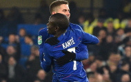 Chấm điểm Chelsea trận Tottenham: Liệu Sarri có đang bị trách lầm?
