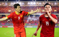 Công Vinh - Quang Hải: Hành trình 'phi mã' của bóng đá Việt Nam