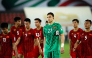 Đội nhà thắng chật vật, báo Nhật thán phục 1 cái tên của ĐT Việt Nam