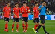 Trang chủ Asian Cup chỉ ra nguyên nhân thất bại của ĐT Hàn Quốc trước Qatar