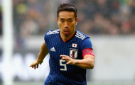 Nagatomo: Tuyển Việt Nam đã 'bắt thóp' Nhật Bản