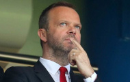 NÓNG! Ed 'Gỗ' vung 100 triệu bảng, Man Utd đón bom tấn