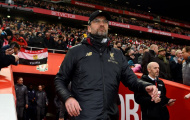 Nóng: Liverpool xác nhận kế hoạch bán lại cổ phần
