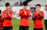 Không phải Son Heung-min, báo châu Á chỉ ra 2 cái tên xuất sắc Hàn Quốc trận Qatar