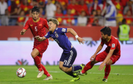 Trang chủ Asian Cup chỉ ra lý do ĐT Nhật Bản vượt qua ĐT Việt Nam