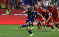 Hãy nhớ rằng đó là Nhật Bản, nhưng họ đã rất thực dụng!
