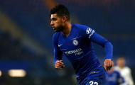 Sarri giải thích lý do tại sao Emerson không thể cạnh tranh với Alonso
