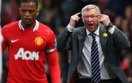 Tiết lộ: Beckham không phải cầu thủ M.U duy nhất bị Sir Alex ném giày