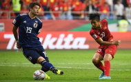 Thua sát sao Nhật Bản, Việt Nam được BTC La Liga gửi đến 1 thông điệp