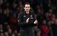 Trước 'giờ G', Emery e ngại một điều ở Man Utd dưới thời Solskjaer
