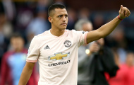 Sao Man Utd lên tiếng, gửi Sanchez những lời 'ruột gan'