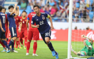 Yoshida: Nhật Bản vượt qua Việt Nam như cách Real, Man City chiến thắng