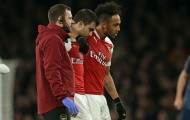 NÓNG: Sokratis khiến hàng thủ Arsenal càng thêm khủng hoảng