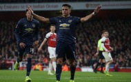  'Hàng phòng ngự Arsenal không chơi bóng như một tập thể'