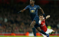 'Chưa bán Pogba, Man Utd đừng mơ có danh hiệu'