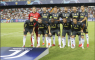 20 đội bóng có thu nhập cao nhất (P1): Juventus chưa nổi top 10