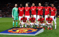 20 đội bóng có thu nhập cao nhất (P2): Man Utd kém hai Gã khổng lồ