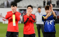 3 điểm nhấn Hàn Quốc 0-1 Qatar: Sức mạnh của đồng tiền, Son Heung Min thất hứa