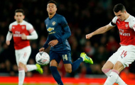 3 điều rút ra sau trận Arsenal - Man United: Ai cản nổi Quỷ đỏ, Pháo thủ tiếp tục buông