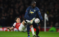 5 điểm nhấn Arsenal 1-3 Man United: Lukaku 'chấp cánh' Solsa; Người hùng Cúp FA