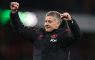 Giờ thì, đừng ai nói Solskjaer thành công vì 'FC phản thầy' chịu đá 