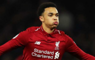 Cập nhật tình hình chấn thương của Liverpool trước trận Leicester