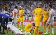 Chấn động châu Á, Australia chính thức trở thành cựu vương Asian Cup sau sai lầm 'thế kỉ'