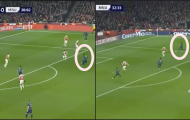 'Tôi chọn Lukaku xuất sắc nhất trận MU - Arsenal'