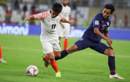 Dừng bước ở Asian Cup, Thái Lan thừa nhận nên học 1 điều ở Việt Nam