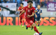 Lý do Công Phượng nên chọn J-League làm bến đỗ mới