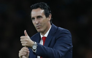 Emery chỉ ra nguyên nhân khiến Arsenal thua thảm Man Utd