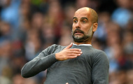 Guardiola đã 'nói dối' về khả năng mua sắm của Man City