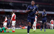 Highlights: Arsenal 1-3 Manchester United (FA Cup)