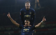 'Man Utd đã phải tập luyện cả tuần cho chiến thuật đó'