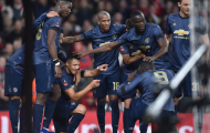 Man Utd đại thắng, fan gửi thông điệp đanh thép tới hai cái tên