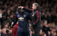 Man Utd đại thắng, Romelu Lukaku bỗng hóa 'Andres Iniesku' trong mắt fan