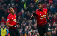 'M.U thắng xứng đáng, Arsenal có màn trình diễn tệ hại'