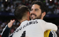Pogba quyết định tương lai, Juventus chuyển hướng sang Isco