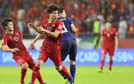 Điểm tin bóng đá Việt Nam sáng 26/01: 4 tuyển thủ Việt Nam xuất ngoại hậu Asian Cup 2019