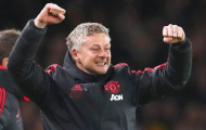 Rất nhanh! Solskjaer còn 3 trận để lấy chiếc ghế ở Man Utd