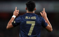 Chấm điểm Man Utd trận Arsenal: Tôn vinh 2 cái tên