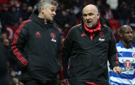 Solskjaer đã thay đổi điều gì trên băng ghế chỉ đạo Man Utd?