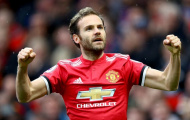 Trả đũa Man Utd, Arsenal chiêu mộ Mata, Emery sắp đạt thỏa thuận sao 28,5 triệu bảng