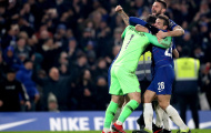Vì sao Chelsea là đội 'đen' nhất tại Premier League?